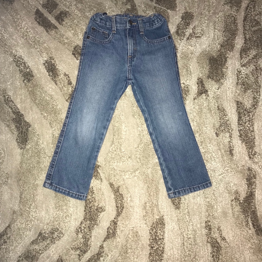 Boys 4t jeans